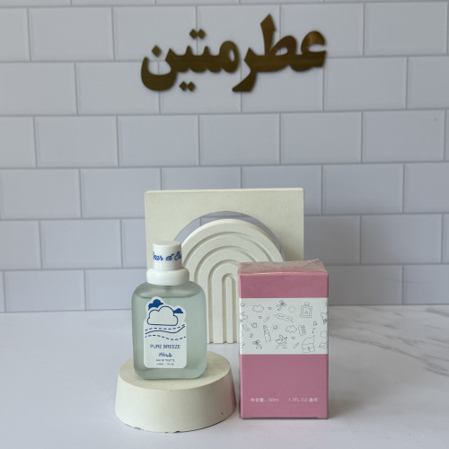 عطر بیکینی pure breeze نواحی خصوصی زنانه