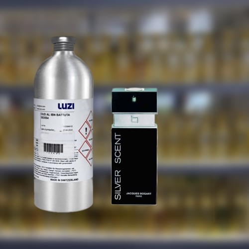 عطر بوگارت سیلورسنت 10 میل BOGART Silver Scent