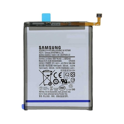 باتری ی سامسونگ Galaxy A20 A205 BA505ABN
