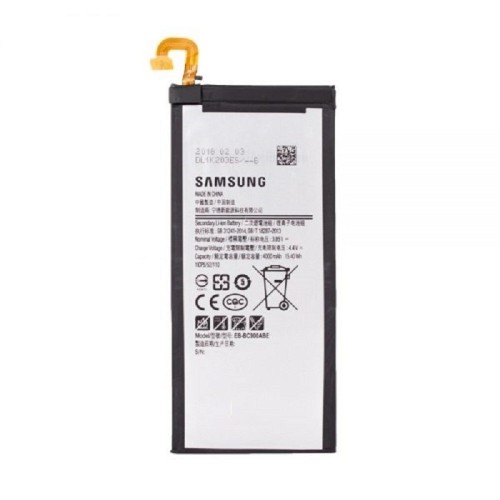 باتری ی سامسونگ مدل Galaxy C9 2016 C900
