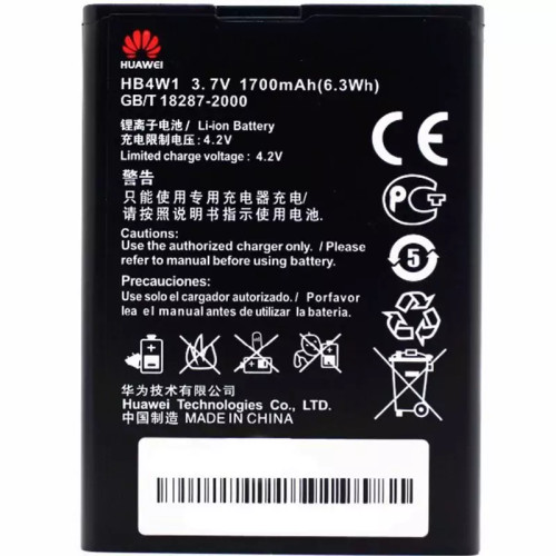 باتری گوشی هواوی G525 G520 G525 Y210 Y530